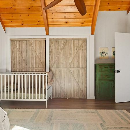 Romantic & Family Friendly Chalet In The Woods Lake Arrowhead Dış mekan fotoğraf