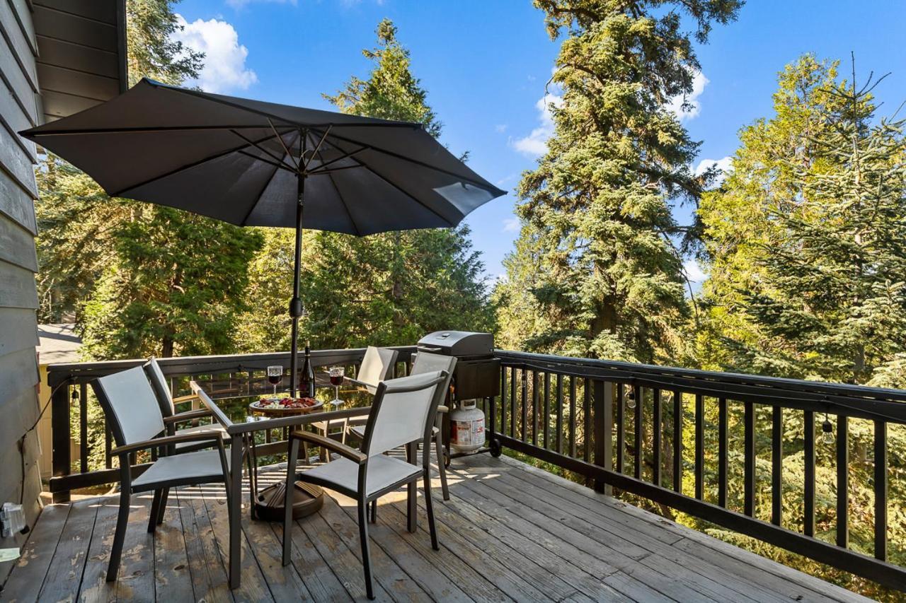 Romantic & Family Friendly Chalet In The Woods Lake Arrowhead Dış mekan fotoğraf