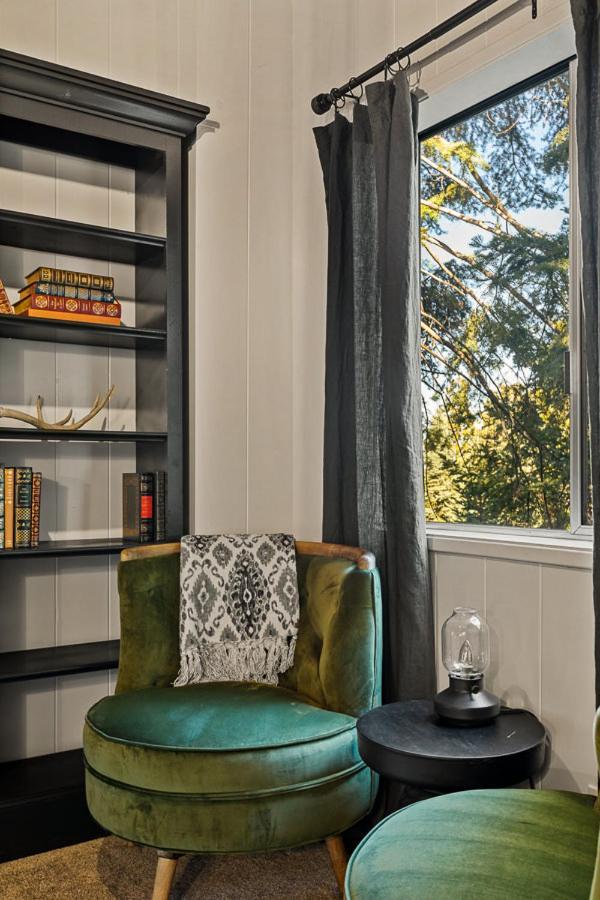 Romantic & Family Friendly Chalet In The Woods Lake Arrowhead Dış mekan fotoğraf