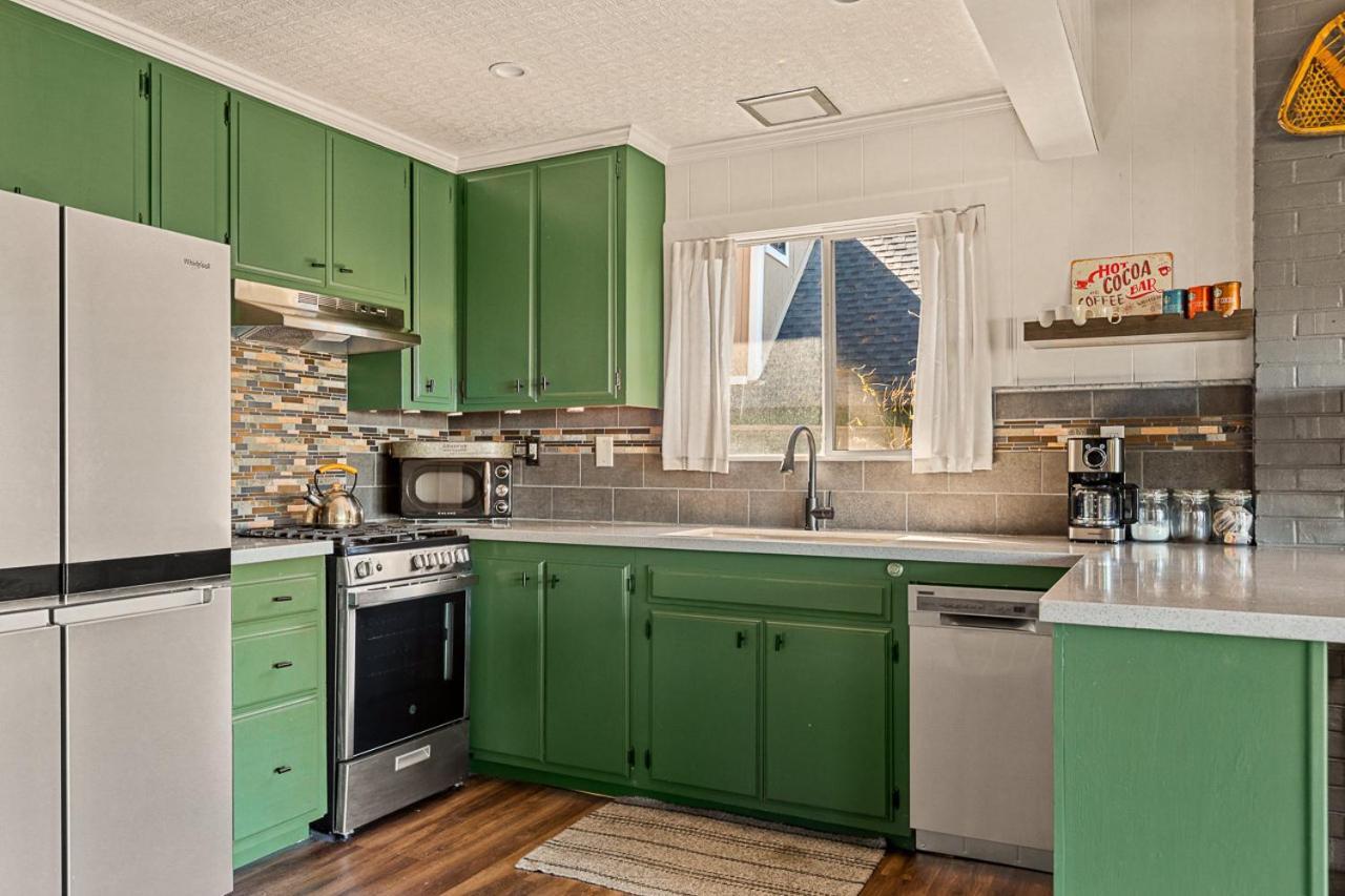 Romantic & Family Friendly Chalet In The Woods Lake Arrowhead Dış mekan fotoğraf