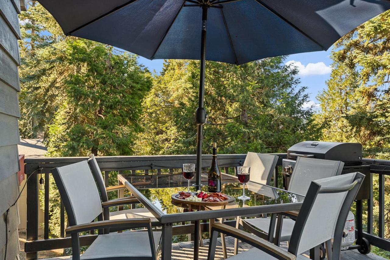 Romantic & Family Friendly Chalet In The Woods Lake Arrowhead Dış mekan fotoğraf