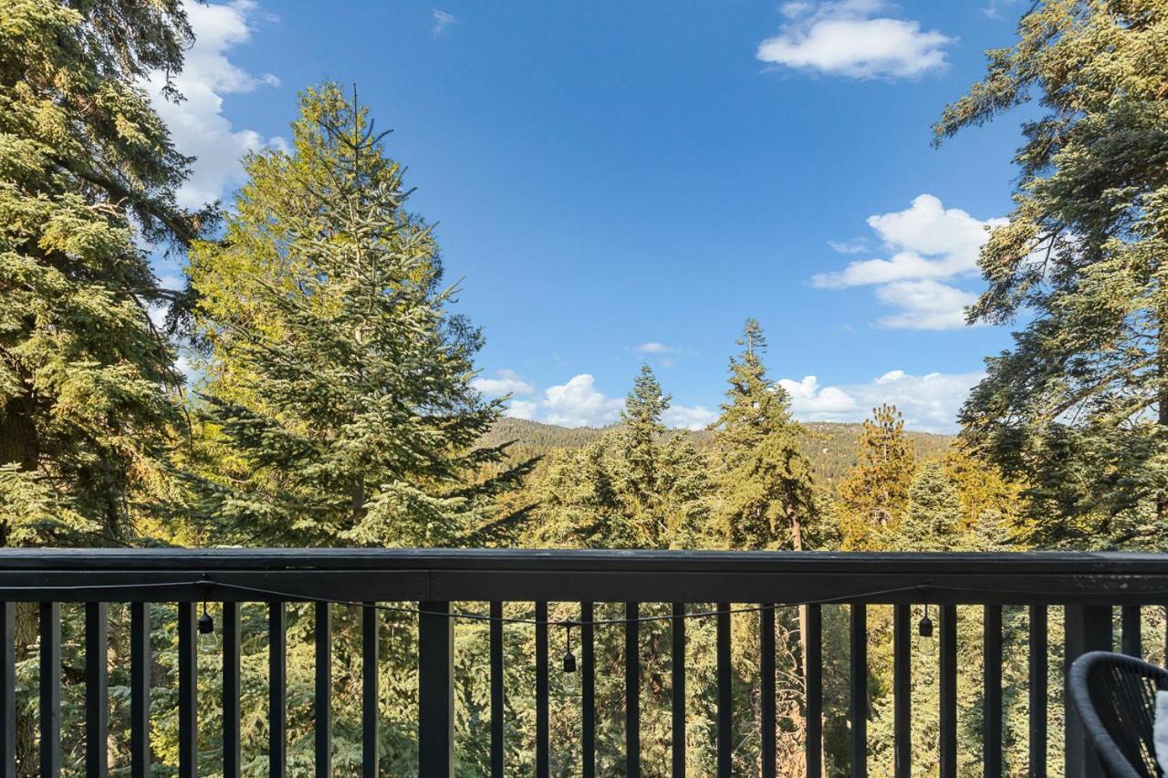 Romantic & Family Friendly Chalet In The Woods Lake Arrowhead Dış mekan fotoğraf
