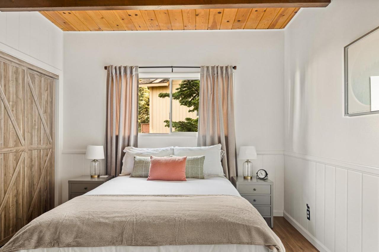 Romantic & Family Friendly Chalet In The Woods Lake Arrowhead Dış mekan fotoğraf