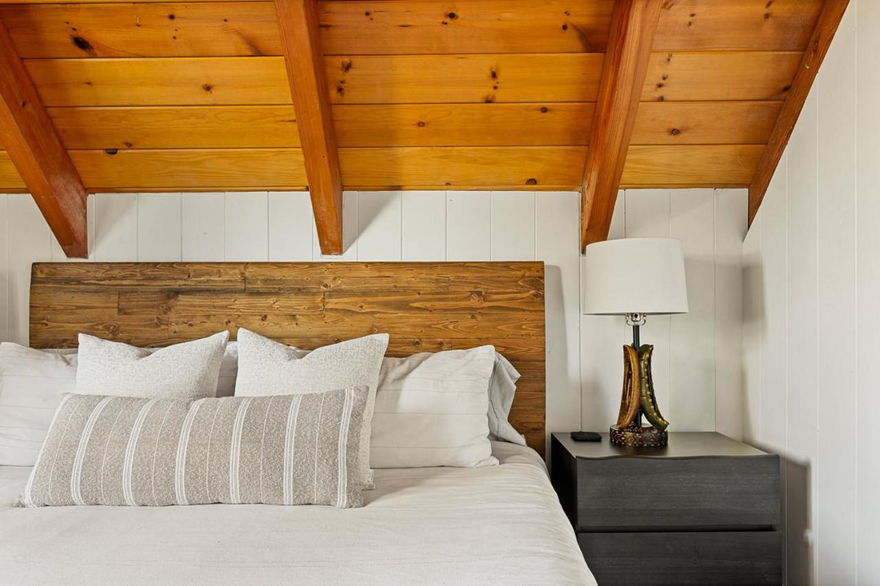 Romantic & Family Friendly Chalet In The Woods Lake Arrowhead Dış mekan fotoğraf