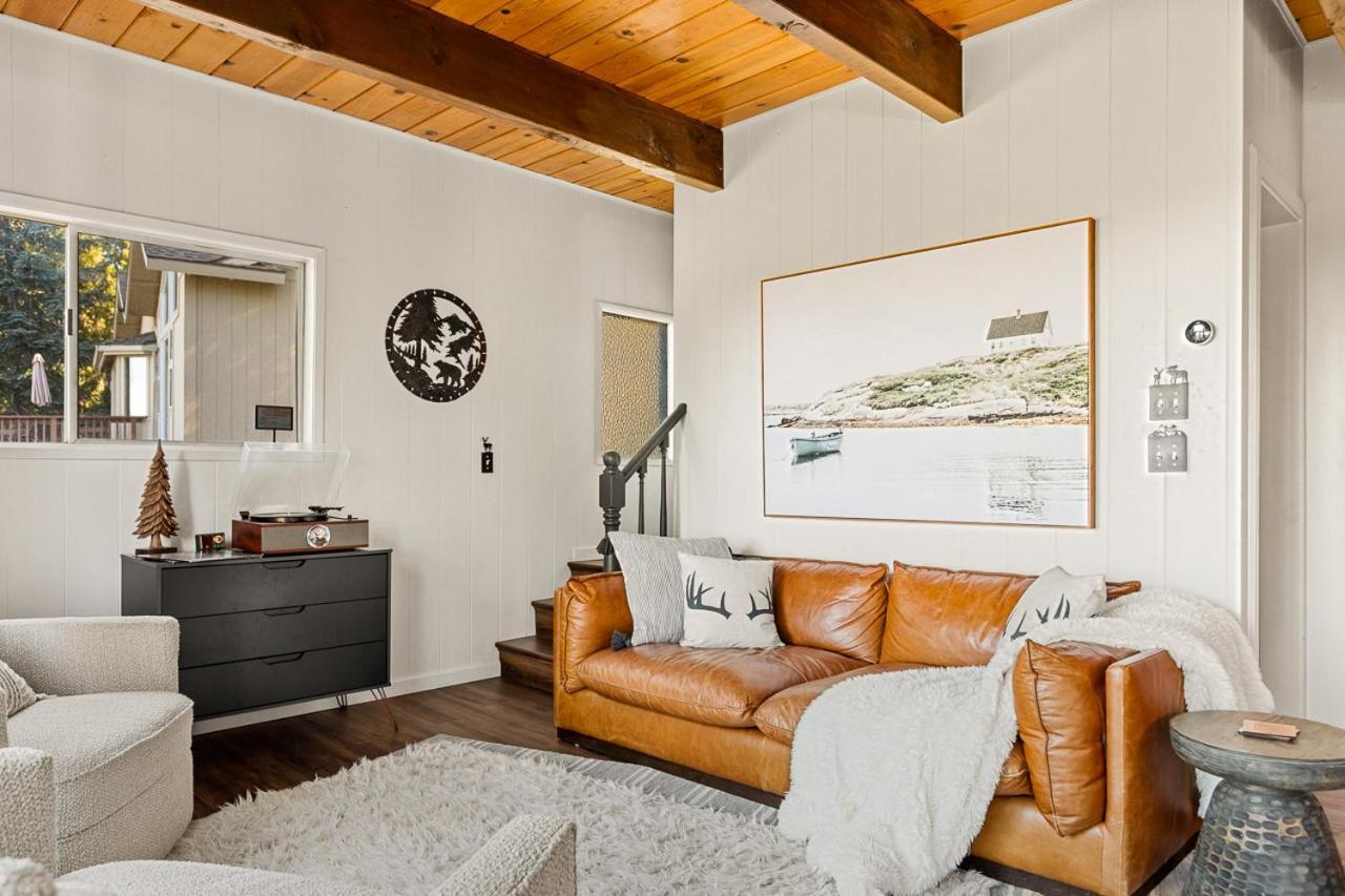 Romantic & Family Friendly Chalet In The Woods Lake Arrowhead Dış mekan fotoğraf