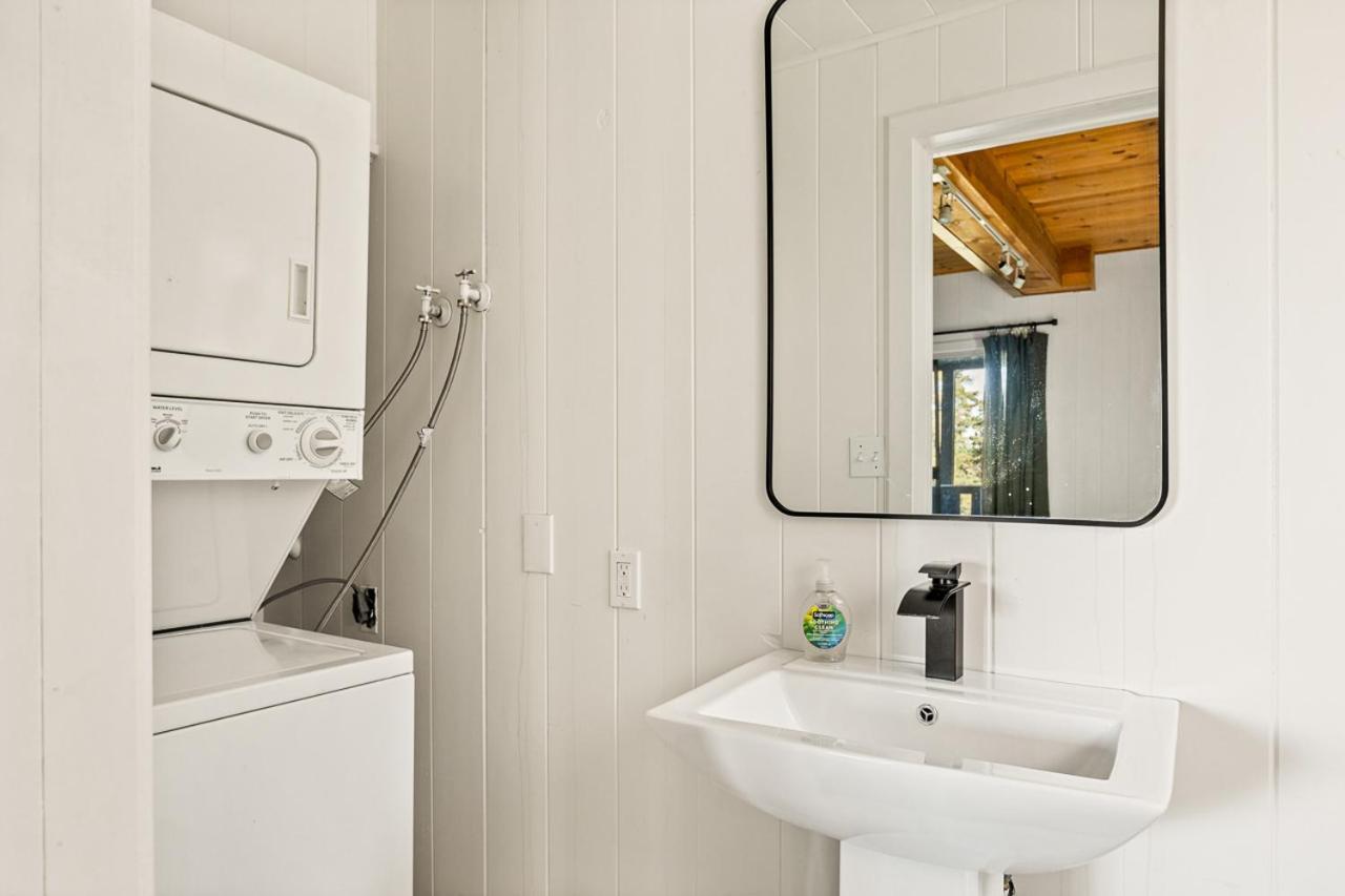 Romantic & Family Friendly Chalet In The Woods Lake Arrowhead Dış mekan fotoğraf