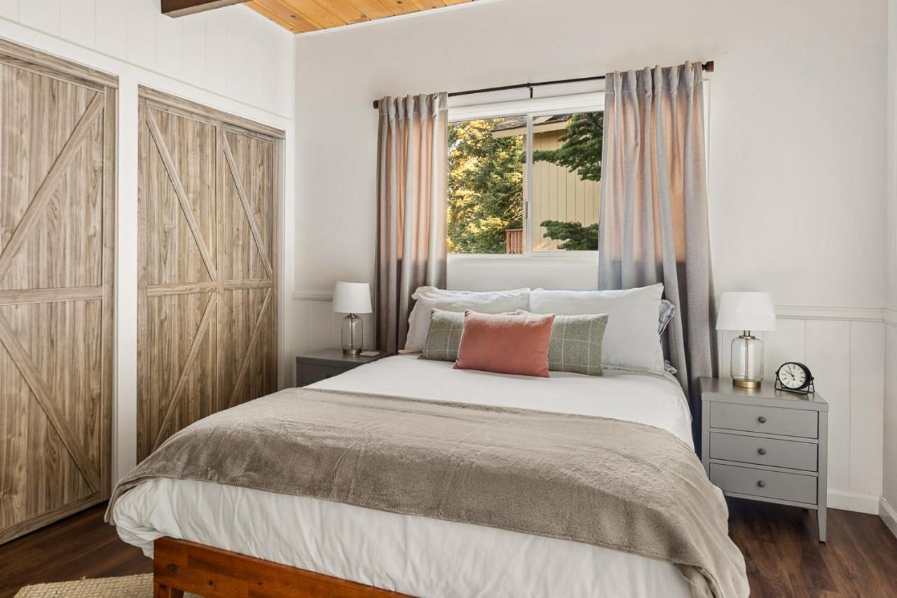 Romantic & Family Friendly Chalet In The Woods Lake Arrowhead Dış mekan fotoğraf