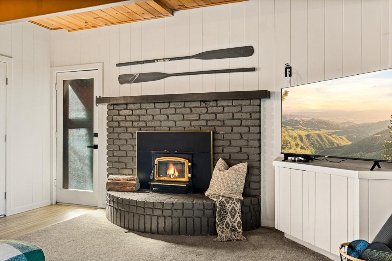 Romantic & Family Friendly Chalet In The Woods Lake Arrowhead Dış mekan fotoğraf